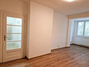 Pronájem bytu 2+1, Brno, Hluboká, 47 m2