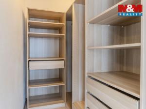 Prodej bytu 1+kk, Brno - Sadová, Karla Kryla, 43 m2