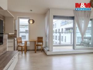 Prodej bytu 1+kk, Brno - Sadová, Karla Kryla, 43 m2