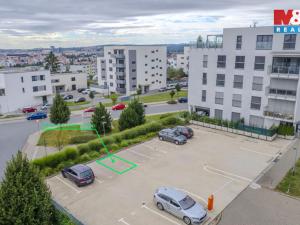 Prodej bytu 1+kk, Brno - Sadová, Karla Kryla, 43 m2