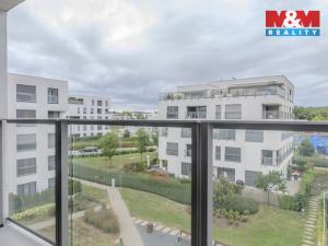 Prodej bytu 1+kk, Brno - Sadová, Karla Kryla, 43 m2