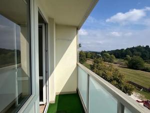 Pronájem bytu 4+1, Jičín, U trati, 76 m2