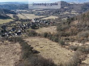 Prodej pozemku, Vojkovice - Jakubov, 12726 m2