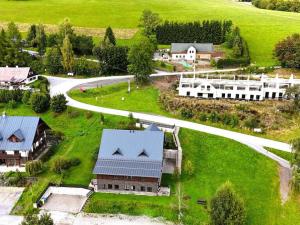 Prodej bytu 2+kk, Vítkovice, 50 m2