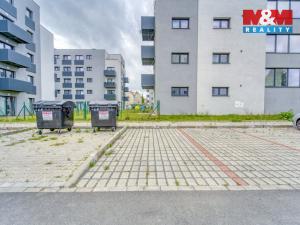 Pronájem bytu 1+kk, Heřmanova Huť - Vlkýš, U Pondu, 34 m2