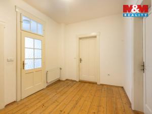 Prodej bytu 3+1, Poděbrady - Poděbrady II, Dr. Beneše, 85 m2