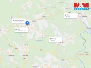 Prodej rodinného domu, Zásada, 260 m2