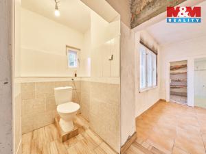 Prodej rodinného domu, Libňatov, 120 m2