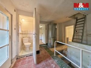 Prodej rodinného domu, Libňatov, 120 m2