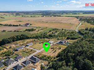 Prodej pozemku pro bydlení, Kravsko, 1000 m2