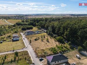 Prodej pozemku pro bydlení, Kravsko, 1000 m2
