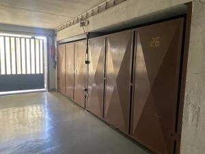 Pronájem garáže, Praha - Kamýk, Pavlíkova, 20 m2