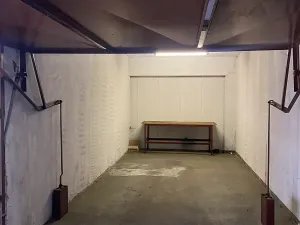 Pronájem garáže, Praha - Kamýk, Pavlíkova, 20 m2