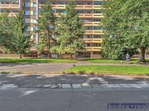 Prodej bytu 3+1, Hradec Králové, Jungmannova, 75 m2