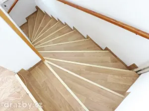 Dražba rodinného domu, Dolní Třebonín, 81 m2