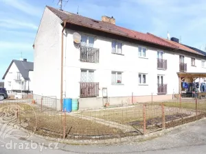 Dražba rodinného domu, Dolní Třebonín, 81 m2