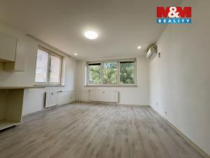 Prodej bytu 2+kk, Ostrava - Hrabůvka, Plzeňská, 48 m2