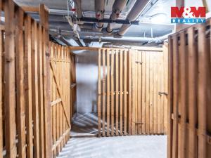 Prodej bytu 2+kk, Brno, Mikulovská, 39 m2