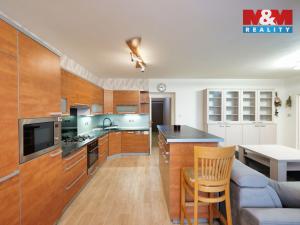 Prodej bytu 3+kk, Prostějov, Studentská, 88 m2
