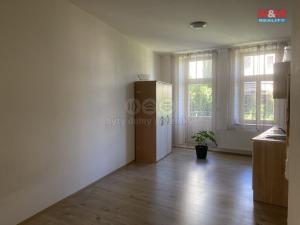 Pronájem bytu 2+kk, Jablonec nad Nisou, Smetanova, 52 m2