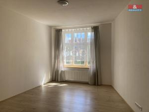 Pronájem bytu 2+kk, Jablonec nad Nisou, Smetanova, 52 m2