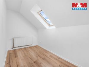 Prodej bytu 3+kk, Liberec - Liberec I-Staré Město, Škroupova, 70 m2