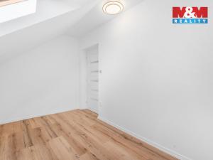 Prodej bytu 3+kk, Liberec - Liberec I-Staré Město, Škroupova, 70 m2