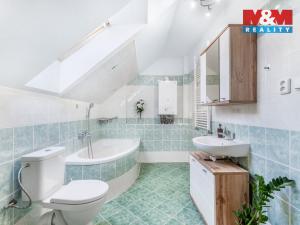 Prodej bytu 3+kk, Liberec - Liberec I-Staré Město, Škroupova, 70 m2