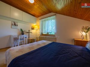 Prodej rodinného domu, Rožnov pod Radhoštěm, Karlova, 280 m2
