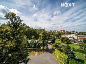 Pronájem bytu 2+1, Karviná, Borovského, 54 m2