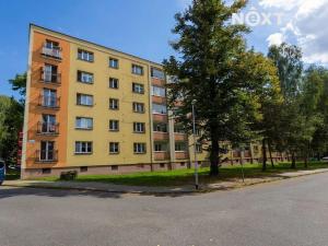 Pronájem bytu 2+1, Karviná, Borovského, 54 m2