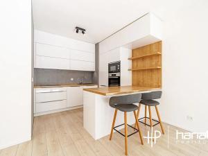 Pronájem bytu 2+kk, Olomouc, gen. Píky, 56 m2
