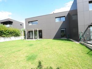 Pronájem rodinného domu, Praha - Kunratice, Šťastného, 157 m2
