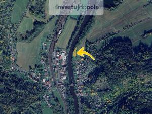 Prodej pozemku, Vojkovice, 1267 m2