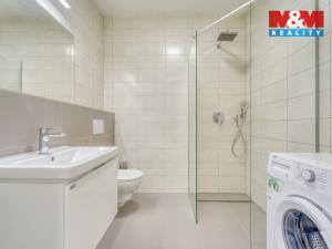 Pronájem bytu 2+kk, Plzeň - Jižní Předměstí, Karlova, 52 m2