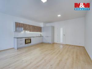 Pronájem bytu 2+kk, Plzeň - Jižní Předměstí, Karlova, 52 m2