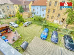 Pronájem bytu 2+kk, Plzeň - Jižní Předměstí, Karlova, 52 m2