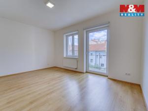 Pronájem bytu 2+kk, Plzeň - Jižní Předměstí, Karlova, 52 m2