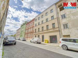 Pronájem bytu 2+kk, Plzeň - Jižní Předměstí, Karlova, 52 m2
