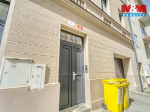 Pronájem bytu 2+kk, Plzeň - Jižní Předměstí, Karlova, 52 m2