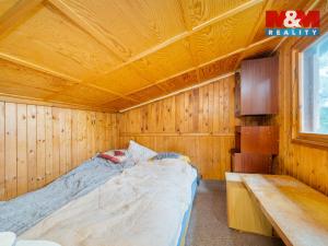 Prodej chaty, Rybník, 78 m2