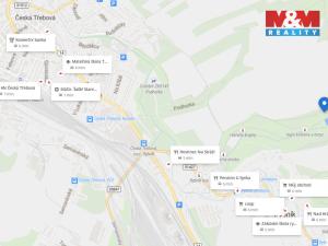 Prodej chaty, Rybník, 78 m2