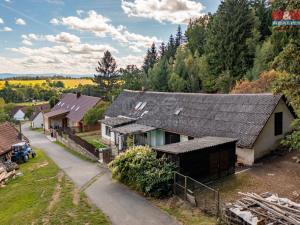Prodej chalupy, Plánice - Štipoklasy, 90 m2