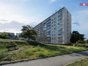Prodej bytu 3+1, Praha - Záběhlice, 52 m2