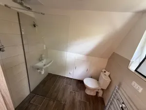 Pronájem chaty, Zbraslavice, 35 m2