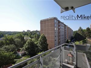 Pronájem bytu 2+kk, Liberec, Tyršova, 65 m2