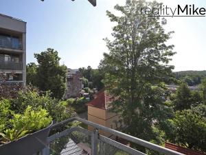 Pronájem bytu 2+kk, Liberec, Tyršova, 65 m2