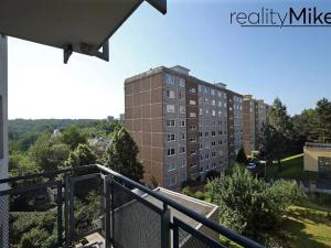 Pronájem bytu 2+kk, Liberec, Tyršova, 65 m2