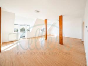 Prodej bytu 3+kk, Praha - Dejvice, Fetrovská, 77 m2
