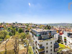Prodej bytu 3+1, Praha - Podolí, Na Topolce, 83 m2